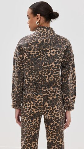 Women's Carmela Jacket in Saudi Arabia