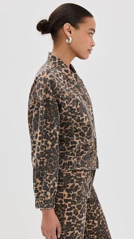 Women's Carmela Jacket in Saudi Arabia