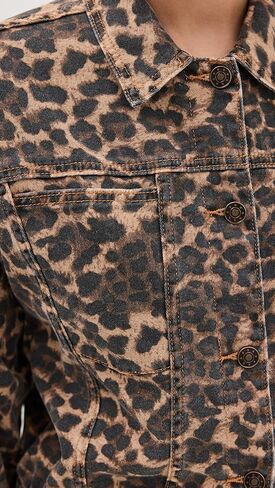 Women's Carmela Jacket in Saudi Arabia