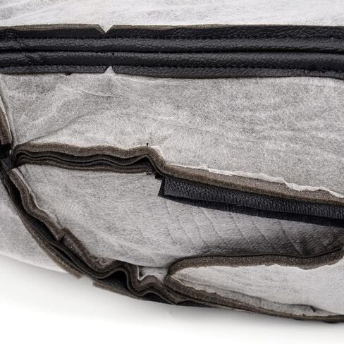 PIT66 Black Armrest Cover Center Console Lid Cover Microfiber Leather Compatible with Chevy Silverado Tahoe Suburban GMC Yukon Sierra 2007-2013 in Saudi Arabia