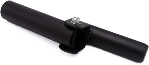 T-Bar Row Platform Attachment,Landmine Push and Press Handle, Arm Landmine, Landmine Bent Row,Landmine Jerk, Barbell Plate Post Insert 360° Degree Fits 2 Inch Barbell Bars Rotational Exercises in Kuwait