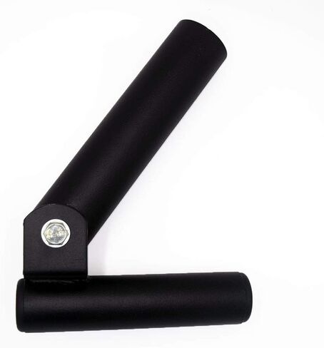 T-Bar Row Platform Attachment,Landmine Push and Press Handle, Arm Landmine, Landmine Bent Row,Landmine Jerk, Barbell Plate Post Insert 360° Degree Fits 2 Inch Barbell Bars Rotational Exercises in Saudi Arabia