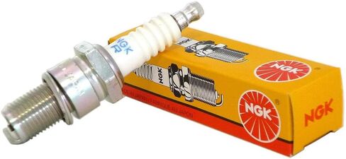 NGK 1223 شمعة إشعال، 10 قطع (عبوة من 1) in Saudi Arabia