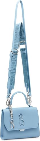 Steve Madden Blattuca Small Top Handle Crossbody in Saudi Arabia