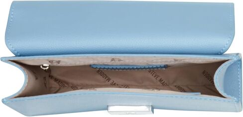Steve Madden Blattuca Small Top Handle Crossbody in Saudi Arabia