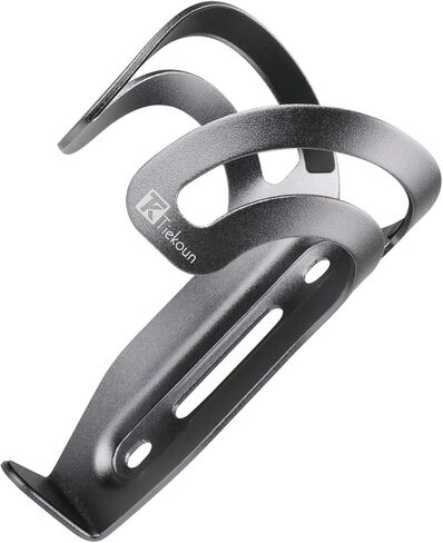 Bike Water Bottle Holder Cage 2 Pack, Adjustable Size Lightweight for Cycling Fits Any Bike with Easy Installation in Saudi Arabia