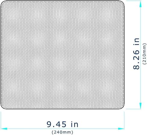 لوحة ماوس لوحة فنسنت فان جوخ الرائعة المليئة بالنجوم (TM) in Saudi Arabia
