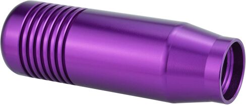 مقبض ناقل الحركة القصير من Abfer، مقابض ناقل الحركة المعدنية، مقبض رافعة معدني، استبدال يناسب معظم مركبات النقل اليدوي الأوتوماتيكية، رمادي in Kuwait