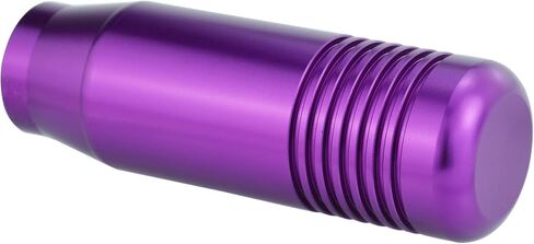 مقبض ناقل الحركة القصير من Abfer، مقابض ناقل الحركة المعدنية، مقبض رافعة معدني، استبدال يناسب معظم مركبات النقل اليدوي الأوتوماتيكية، رمادي in Kuwait