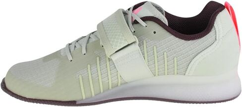 adidas - Adipower Weightlifting 3 - GY8925 - Color: Green - Size: 8 in Saudi Arabia