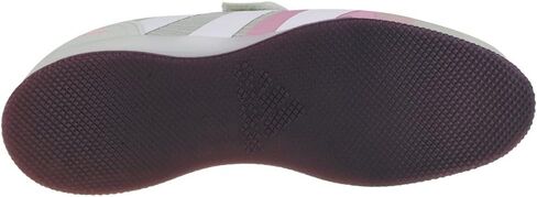 adidas - Adipower Weightlifting 3 - GY8925 - Color: Green - Size: 8 in Saudi Arabia
