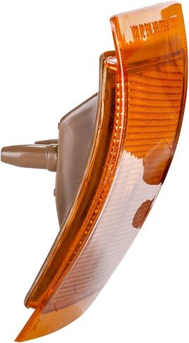TYC 18-3192-01 Chevrolet Driver Side Replacement Side Marker Lamp in Saudi Arabia