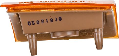TYC 18-3192-01 Chevrolet Driver Side Replacement Side Marker Lamp in Saudi Arabia