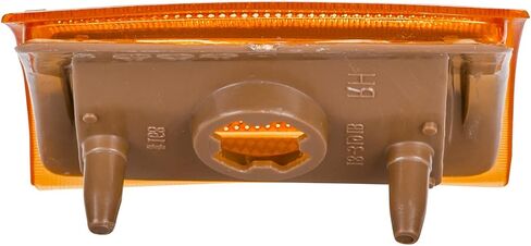 TYC 18-3192-01 Chevrolet Driver Side Replacement Side Marker Lamp in Saudi Arabia