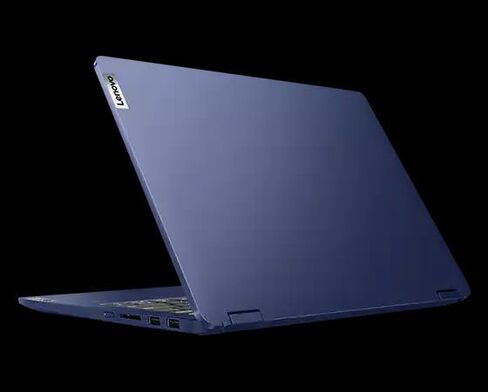 Lenovo 2024 IdeaPad Flex 5 14" 2-in-1 Touchscreen Laptop, 16:10 WUXGA (1920 x 1200) Display, 13th Gen Intel 10-Core i5-1335U (Beat i7-1270P), Thunderbolt 4, Backlit KB, FP, Win11 Home(16GB|512GB SSD) in Saudi Arabia