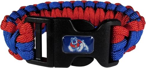 Siskiyou NCAA unisex-adult Survivor Bracelet in Saudi Arabia