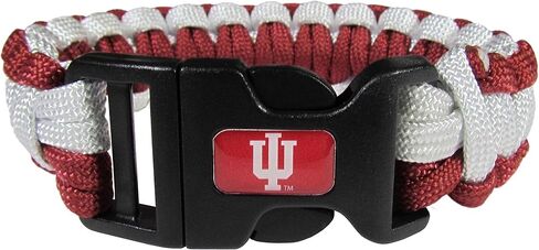 Siskiyou NCAA unisex-adult Survivor Bracelet in Saudi Arabia
