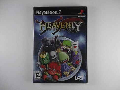 Heavenly Guardian - Nintendo Wii in Saudi Arabia