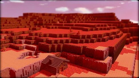 3D Dot Game Heroes - Playstation 3 (Renewed) in Saudi Arabia