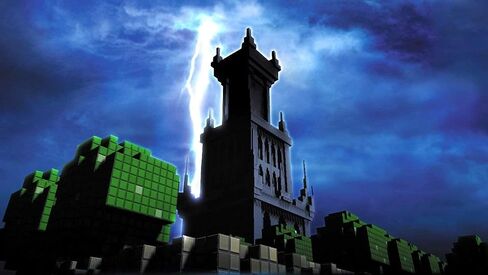 3D Dot Game Heroes - Playstation 3 (Renewed) in Saudi Arabia