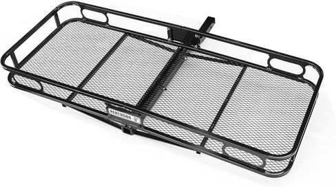 Pentagon Tools Trailer Hitch Hauler Rack for Automobiles Minivans SUV in Saudi Arabia
