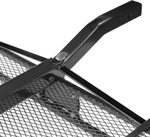 Pentagon Tools Trailer Hitch Hauler Rack for Automobiles Minivans SUV in Saudi Arabia