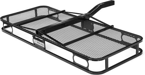 Pentagon Tools Trailer Hitch Hauler Rack for Automobiles Minivans SUV in Saudi Arabia