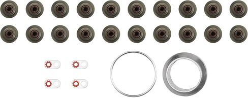 KAC Head Gasket Kits, HS9292PT Engine Cylinder Head Gasket Set for 2002-2011 Silverado 1500/Tahoe/Sierra 1500/Yukon, 2002-2003 2006-2011 Suburban 1500, 2003-2008 Express 2500/Savana 2500 4.8L in Saudi Arabia