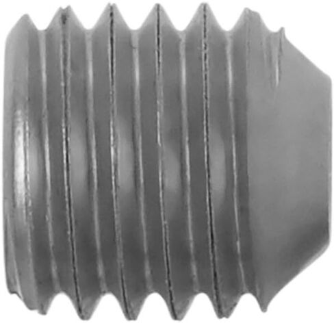 KOHLER K-76713 Metal Screw, 1/4-28 by .25 in Saudi Arabia