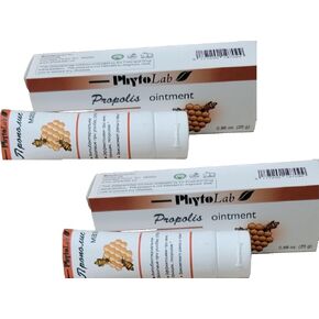 Propolis Ointment (Pack of 2) by PhytoLab
