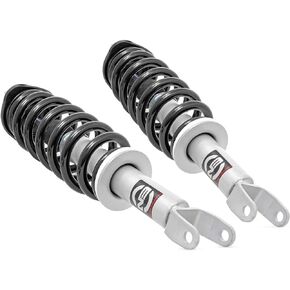 Rough Country Stock Replacement N3 Struts for 2012-2018 Ram 1500-501097