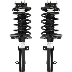 Unity 2-11083-11084-001 Front 2 Wheel Complete Strut Assembly Kit