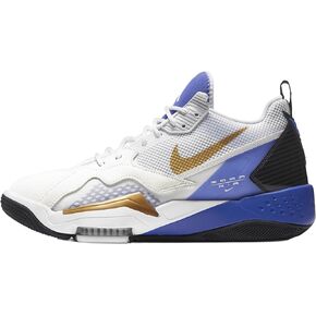 Jordan Nike Zoom '92 Men's Basketball Shoes