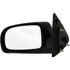 For Hyundai Santa Fe 2007 2008 2010 2011 2012 Power Heated Side Door View Mirror Passenger Right