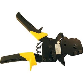 Conbraco Apollo PEX 69PTBJ0010C 3/8-inch - 1-inch One Hand Cinch Clamp Tool,Black