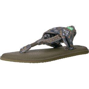 Sanuk Women's Yoga Sling 2 Sandal