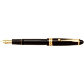 PILOT"CUSTOM 743 / Black" (nib : Posting)