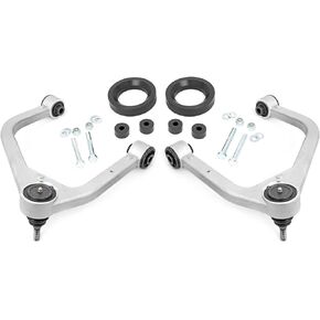 Rough Country 1.75" Leveling Kit for 2019-2024 GMC Sierra 1500 AT4 4WD - 1325