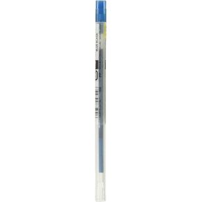Uni Stylefit Gel Ballpoint Pen Refill, 0.38mm, Blue Black (UMR10938.64)