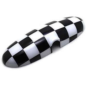 عصا غطاء مرآة الرؤية الخلفية الداخلية، لميني كوبر 2000-2013 (JCW، 2004-2013)