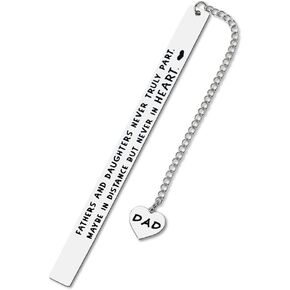 Graduation Gifts for Her Him Bookmark End of Year Teacher Gifts for Coworkers Students Friend Book Lovers Gifts for Women Men Birthday Farewell Gifts for Work Bestie Wedding Retirement Gift Bookmark