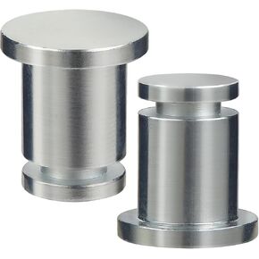 مجموعة أدوات ربط صندوق الودائع الآمن لرف المقطورة HS7000T-لتويوتا تاكوما - قم بتأمين مقتنياتك الثمينة أثناء التنقل - زوج in Kuwait