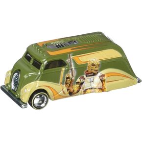 Hot Wheels Deco Delivery Vehicle
