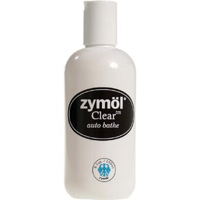 Zymol 203 Clear Auto Bathe 8.5 Oz.