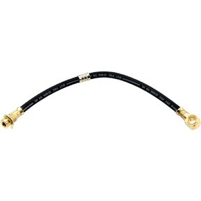 ACDelco Professional 18J1798 Front Hydraulic Brake Hose Assembly