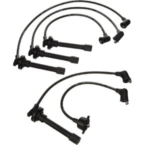 Denso 671-4189 Spark Plug Wire Set