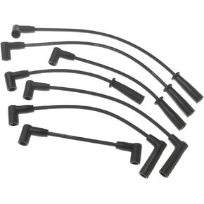 ACDelco Professional 9166K Spark Plug Wire Set