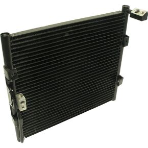 UAC CN 4365PFC A/C Condenser