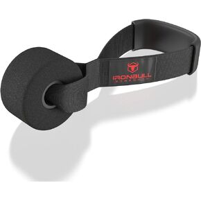 Resistance Band Handles and Door Anchor for Exercise Bands - Heavy Duty Build for For Home Fitness Workouts, Gym, Weightlifting and Weight Training