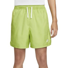 Nike mens Sportswear Tech Fleece Jogger, Vivid Green, Large